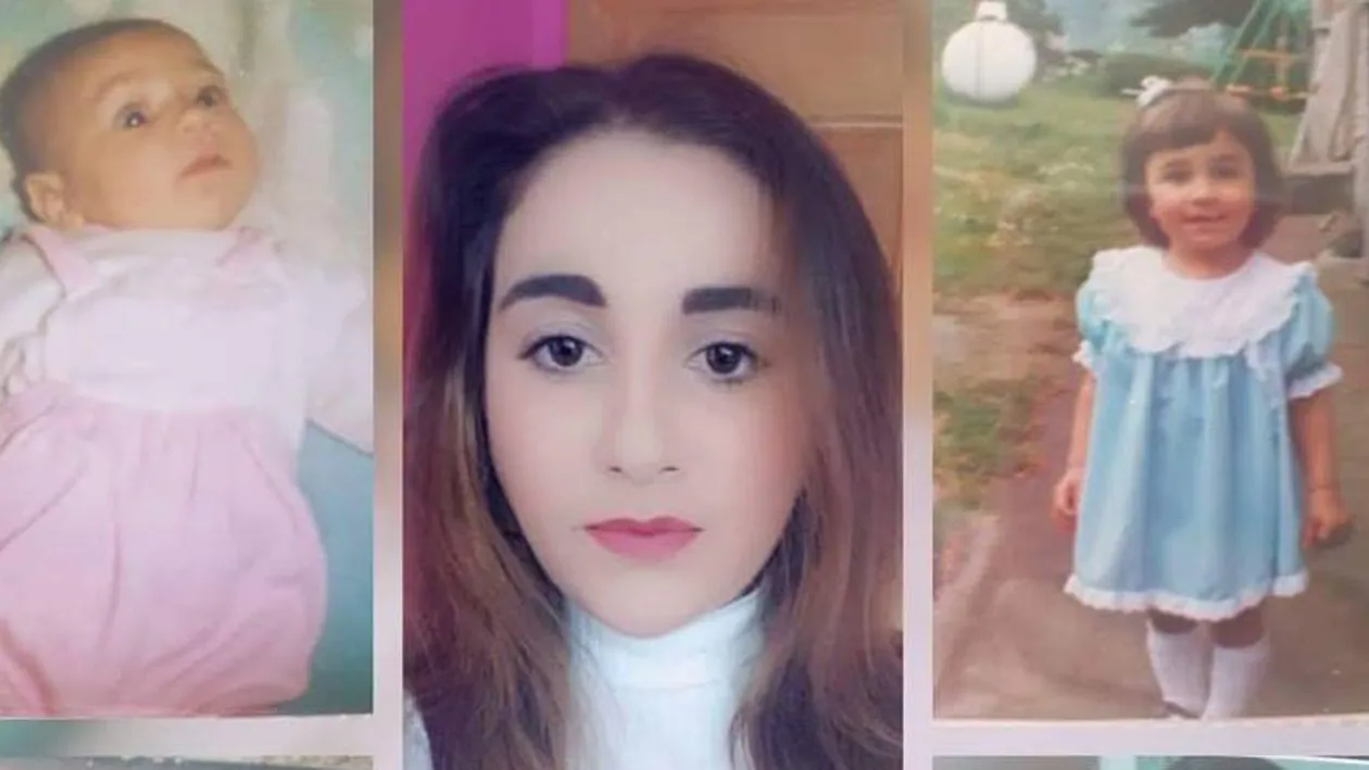 Își caută părinții naturali pe rețeaua de socializare