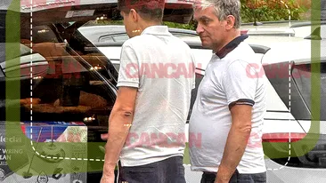 Primarul proprietar de castel în Franța e lipit de ”umbra” lui chipeșă! Anchetat de DNA și pus sub control judiciar, Vlad Oprea are tabieturi de familist