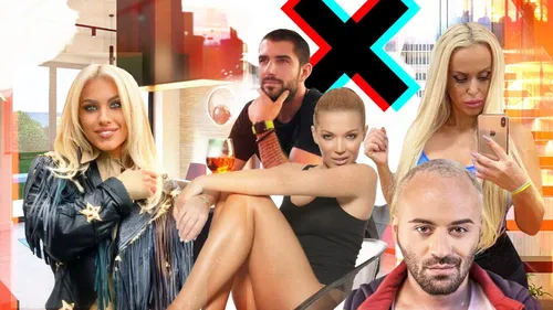 Gina Pistol, Anda Adam, Amna, Cătălin Cazacu și Matteo vă prezintă “rețetele” lor de carantină