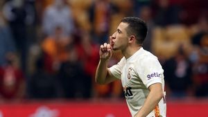 Galatasaray redescoperă gustul succesului în Super Lig!