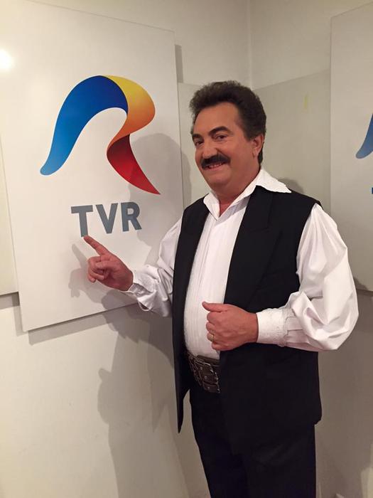Petrică M. Soian a murit în 2021 (Sursă: Facebook)