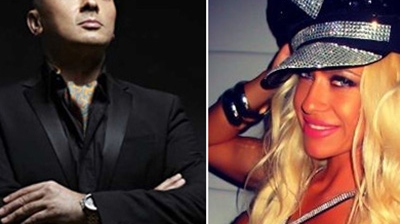 Anda Adam l-a "infuriat" pe Marcel Pavel: "Să se abţină de la astfel de declaratii". Vezi ce l-a făcut pe cântăreţ să o critice