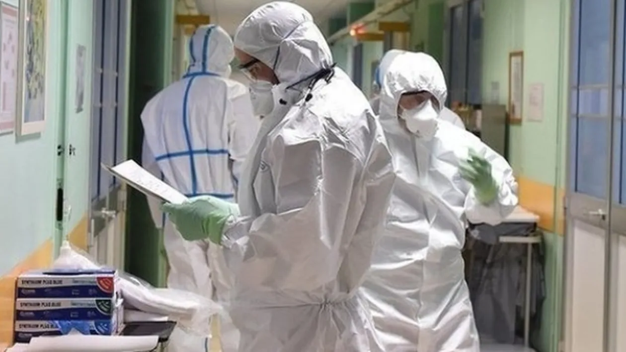 Managerul spitalului Victor Babeş a făcut anunțul în criza coronavirusului: ”A început transmiterea comunitară. Este îngrozitor de rapidă”