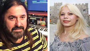 DECLARAŢII ÎN EXCLUSIVITATE. N-a mai suportat acuzaţiile aduse şi s-a decis să rupă tăcerea. Celebrul Gheorghe Gheorghiu îşi demolează fosta iubită: ”Este o femeie cu serioase probleme psihice şi…”