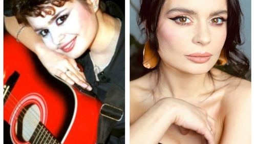O mai țineți minte pe Ana Maria Georgescu, artista care a lansat melodia “Ochii tăi”? Din ce își câștigă banii în prezent