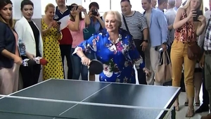 Viorica Dăncilă și-a ales favoritul la alegerile prezidențiale + Remanierea pe care o pregătește premierul