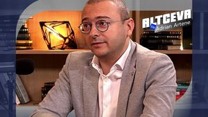 Iancu Guda îți dă soluția: înmulțește-ți banii fără bătăi de cap + BONUS... Cum să gestionezi ”pușculița”