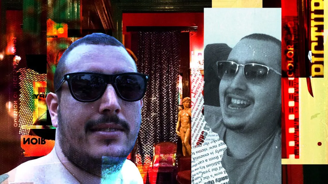 Afacerist israelian, găsit mort într-un “bordel” din Capitală. Dispăruse dintr-un hotel de lux și..