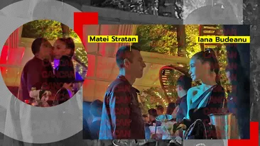 Fiica mega-milionarului l-a acaparat pe Matei Stratan, iar CANCAN.RO are dovada. Mr. NoCash Jr. îi face toate poftele sexy-brunetei! Au recidivat la NUBA!