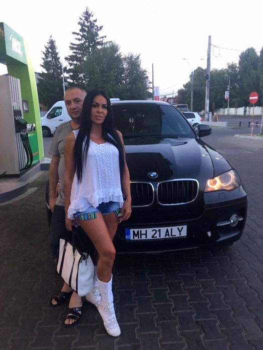 Leo de la Strehaia a făcut accident vascular cerebral din nou. Cum a fost fotografiat pe patul de spital