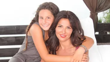 Oana Cuzino: O mare greseala a parintilor este ca isi duc copiii la fast-food sau le fac acasa cartofi prajiti