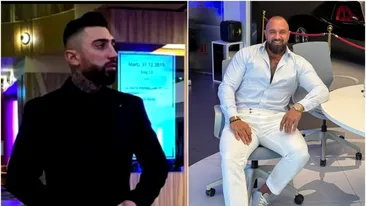 ”Măcelarul lui Bebino”, prima reacție în scandalul momentului dintre Alex Bodi, Dorian Popa și Meko: ”Asumați-vă ce ați făcut!”