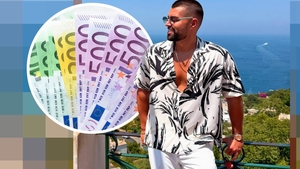 Teo jonglează domnișoare, dar şi milioane de €. INCREDIBIL ce fabrică de bani ascunde ispita supremă de la Insula Iubirii