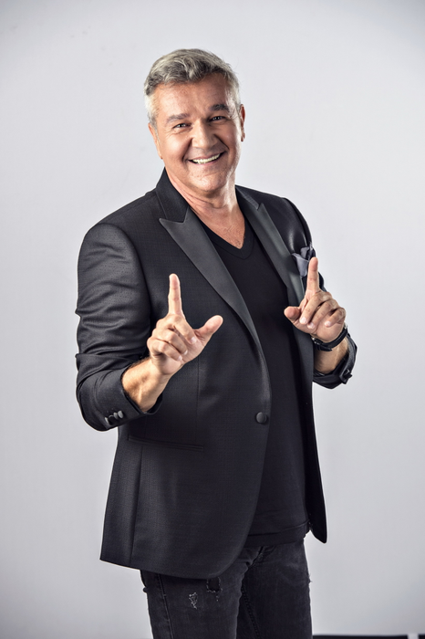 Ce admiră Dan Bittman cel mai mult la el: „Am ajuns să…”