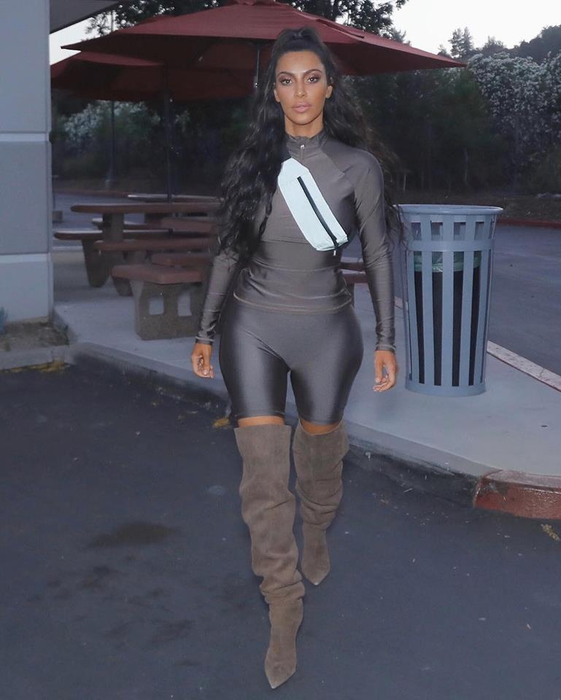 Kim Kardashian, dată în judecată pentru furt! Ce acuzații i se aduc