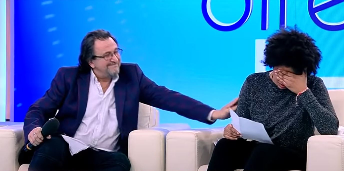 Georgiana Lupu de la Survivor România, mărturii cutremurătoare despre una dintre dramele care au marcat-o: “O colega mi-a înfipt un cuțit în picior”