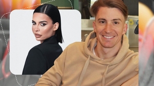 Rareș Cojoc, companie selectă la un „double date”. După divorțul de Andreea Popescu, milionarul dansator nu a rămas singur