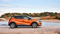 5 lucruri pe care trebuie să le știi despre Renault Captur, candidat la Mașina Anului 2021 în România