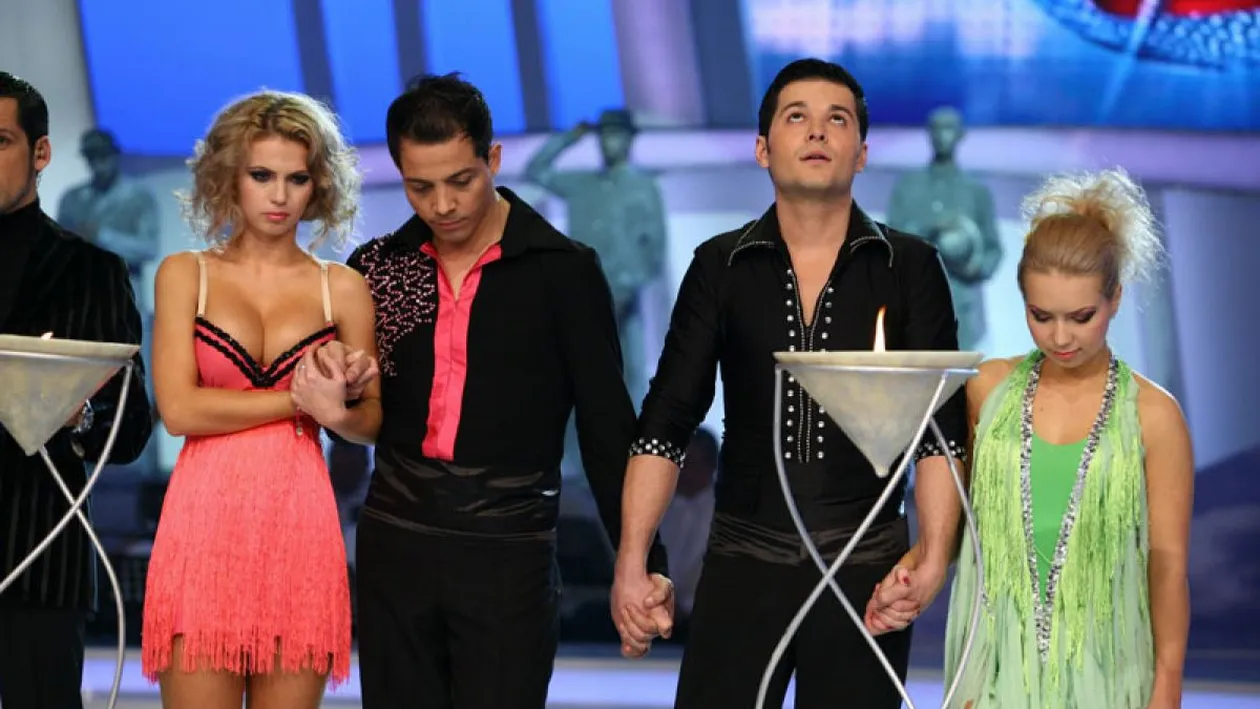 Ce s-a ales de Sandra Neacșu, fosta parteneră de scenă a lui Jean de la Craiova. Ce a făcut cu cei 60.000 de euro câștigați la ”Dansez pentru Tine” de la Pro TV