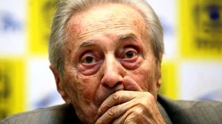 Ion Diaconescu - un interviu emotionant despre chinurile din inchisoare si linistea pe care a gasit-o apoi in familie. Vezi si cui a lasat averea!