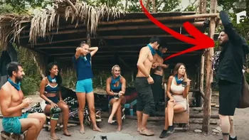 Am aflat cine este noul „Războinic”, care va intra vineri la Survivor 2026. Toată România a auzit de el!