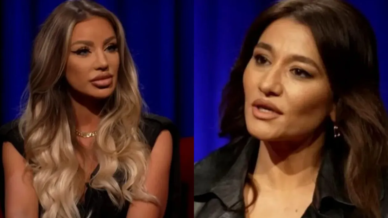 Bianca Drăgușanu a răbufnit la adresa fostei soacre a lui Gabi Bădălău! De la ce a pornit războiul cu mama Claudiei Pătrășcanu