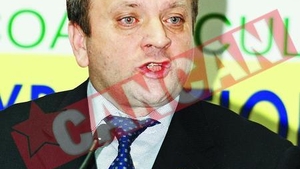 PSD a depus o motiune anti-Flutur