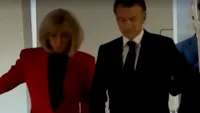 Când ar fi început scandalul dintre Emmanuel Marcon și Brigitte. Serghei Mizil a făcut declarații incendiare: „S-au bătut înainte”