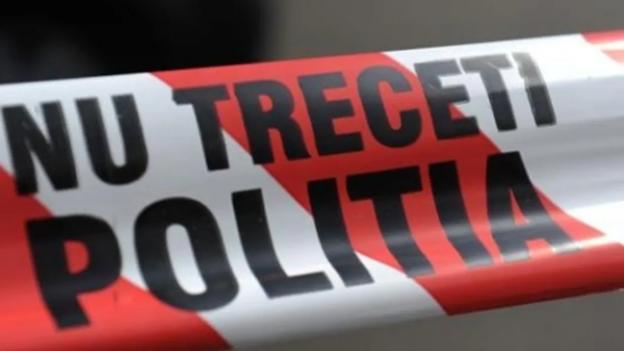 Alertă cu bombă la Palatul de Justitie din Iaşi!