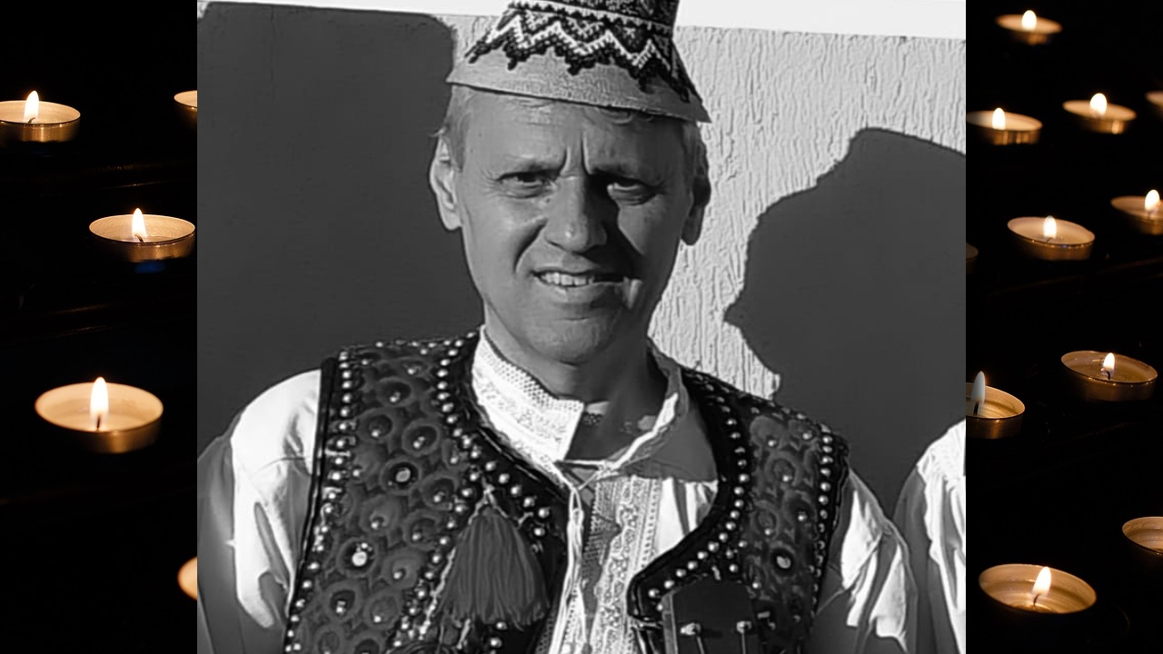 Doliu în lumea muzicii populare! A murit Marinel Petreuș