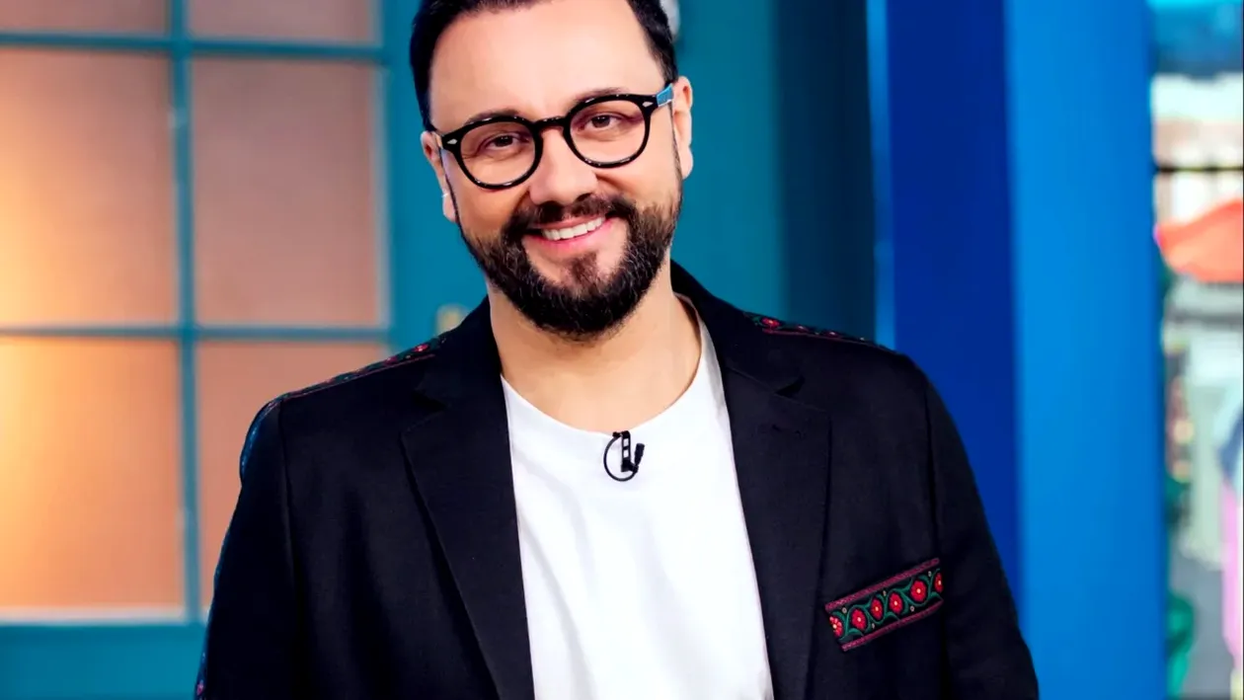 CEO-ul Pro TV confirmă înlăturarea lui Cătălin Măruță