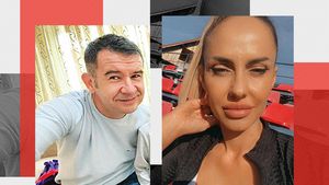 Mega-scandal în familia unui milionar din fotbalul românesc! ”Îți sparg ușa, șantajisto! Scrie în dosare că îți tăiai venele!”