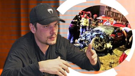 Singura șansă a lui Mario Iorgulescu de a scăpa de închisoare. Avocații rup tăcerea la Dan Capatos Show: „Este altă situație”