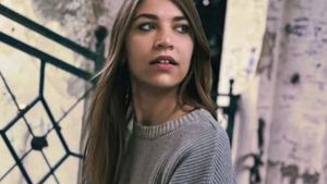 O tânără ucraineancă dată dispărută a fost găsită în casa unui român. Ce făcea acolo, de fapt