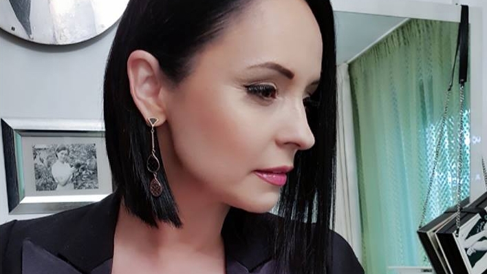 Andreea Marin a izbucnit în lacrimi după ce s-a internat de urgență la spital: “O viață traversată de momente de cotitură“