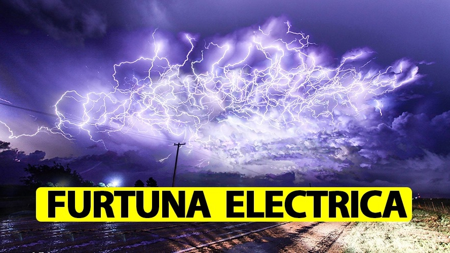 ANM anunță 11 ore de furtună electrică în România! Autoritățile sunt în alertă