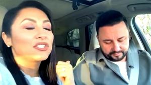 Cătălin Măruță nu a mai suportat și a spus totul despre Andra și relația cu ea. Ce se întâmplă în familia vedetelor