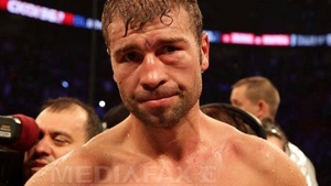 Lucian Bute a fost învins de columbianul Eleider Alvarez prin knockout în repriza a cincea