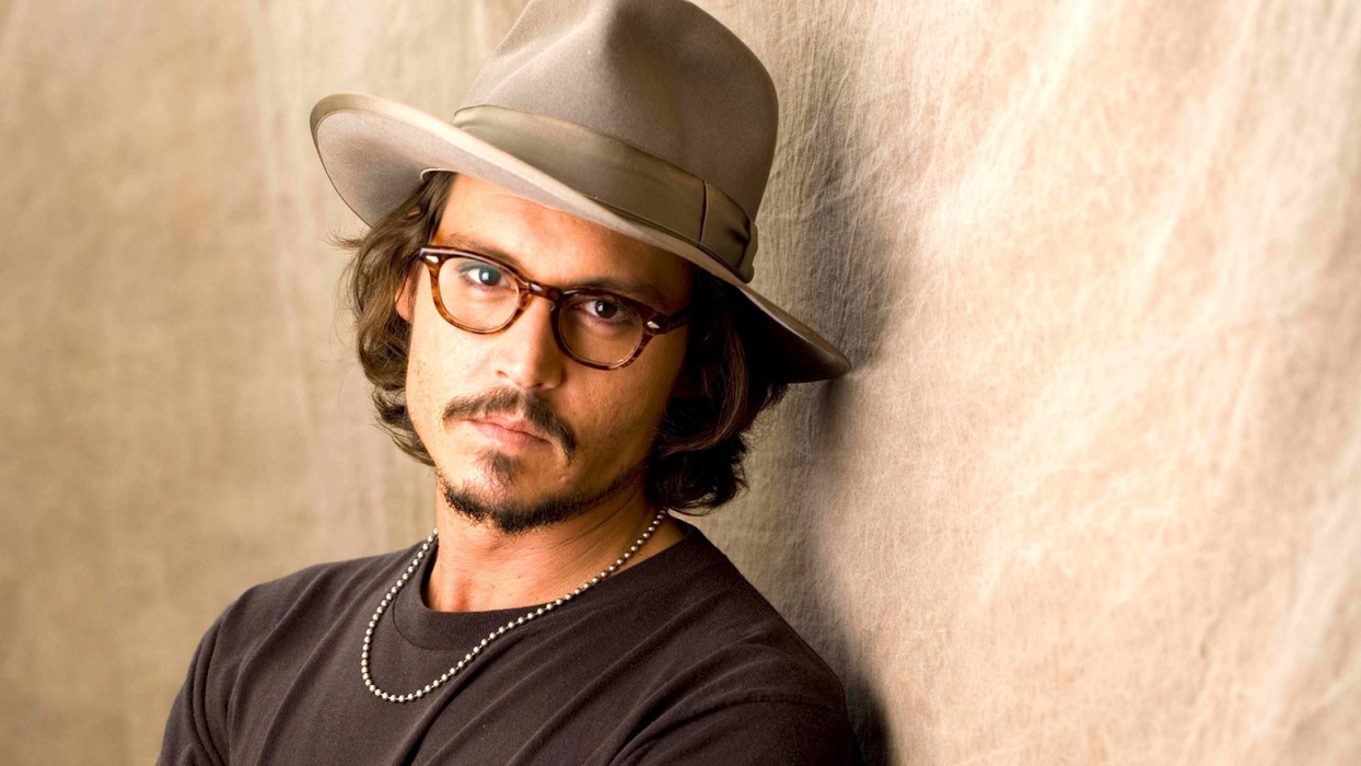 Johnny Depp, explicația neașteptată după ce au apărut imaginile șocante cu el în care apare foarte slăbit și palid