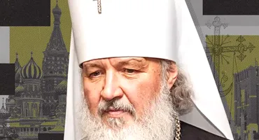 Secretul lui Chiril I. Cine e, de fapt, patriarhul Moscovei şi al întregii Rusii