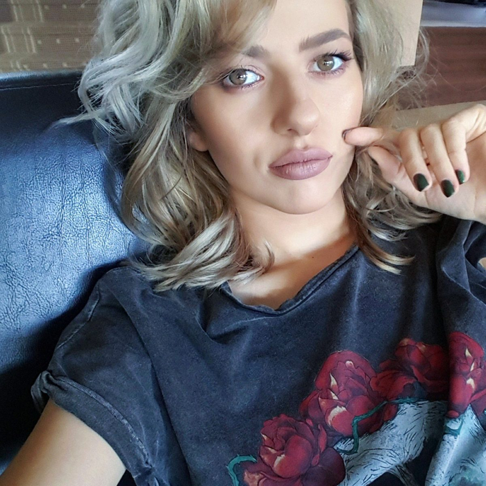 Lidia Buble