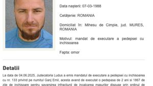 Ororile lui Emil Gânj: imagini șocante descoperite în telefonul criminalului