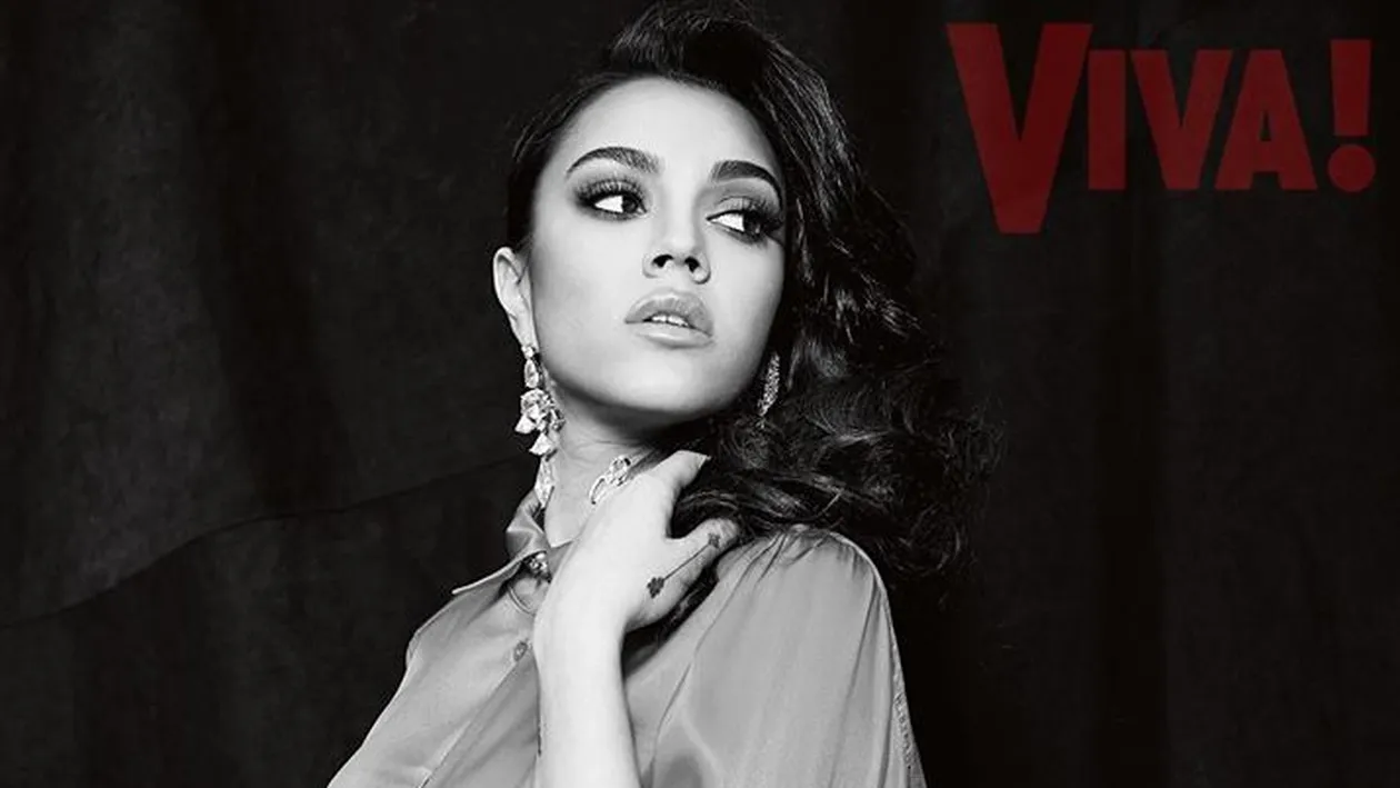 Cum a reacționat mama lui Karmen când a aflat că fiica ei este însărcinată