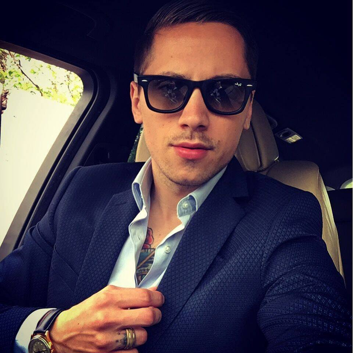 Ştefan Manolache face ravagii printre tinerele din showbiz
