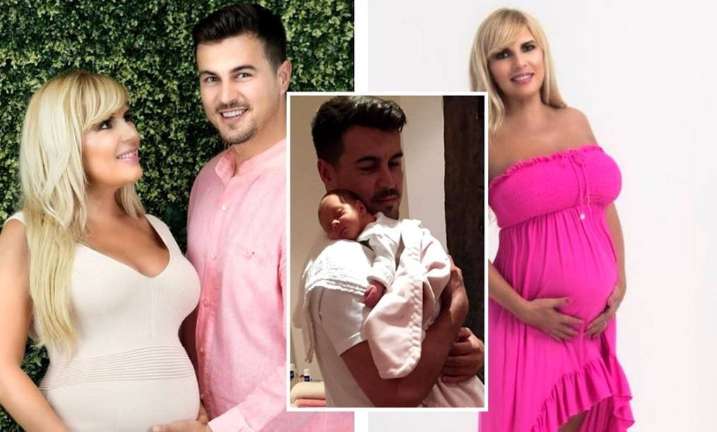 Elena Udrea îşi poate vedea copilul doar în penitenciar! Sunt vizite scurte, de două ori pe zi