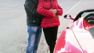 Decizia incredibila luata de o fosta stirista. Dupa ce si-a bagat violatorul in puscarie, il vrea inapoi! "Il iert doar daca... "