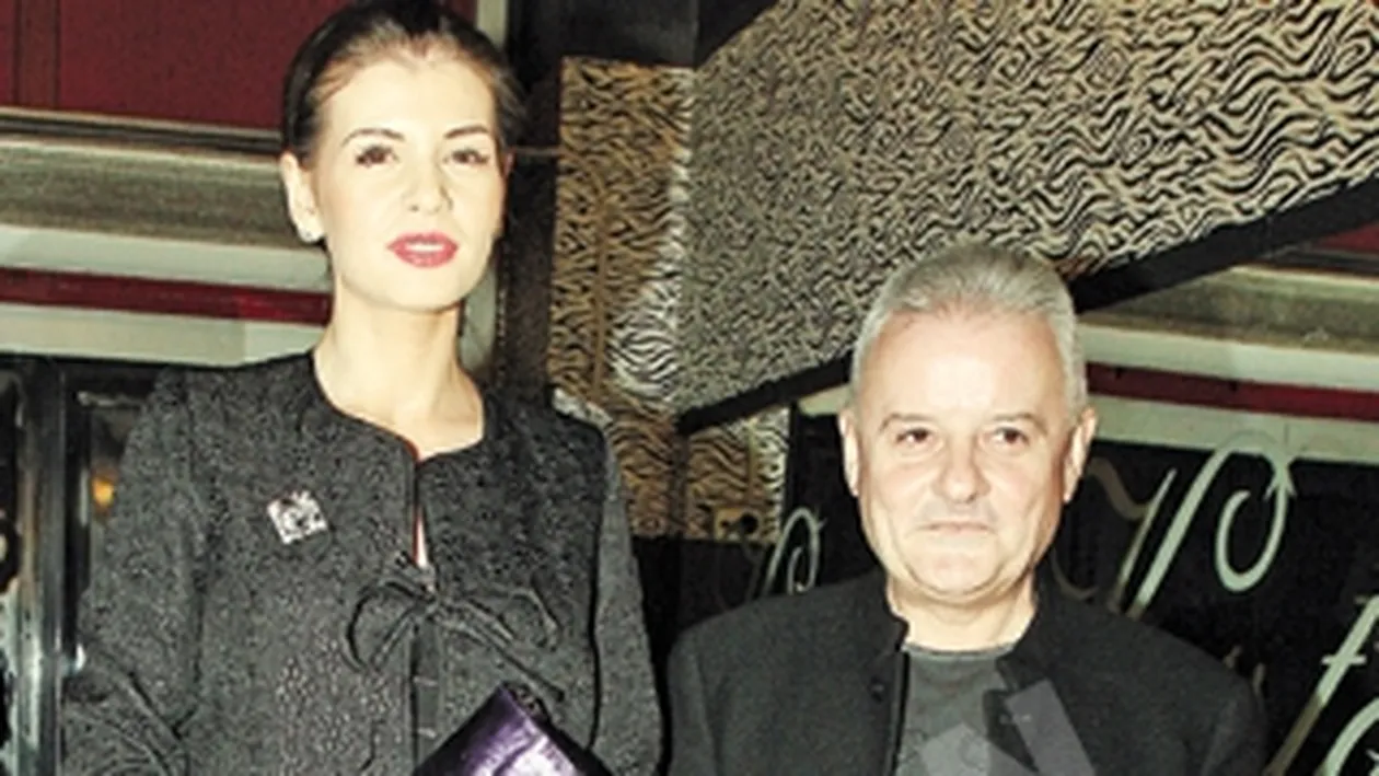 Irinel a ajuns la Judecatoria Buftea: Nu o sa ii permit Monicai sa mai foloseasca numele Columbeanu dupa divort