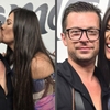 Cine este iubitul Paulei Seling. Artista și Alexandru Gorgos au câștigat marele trofeu la Mamaia