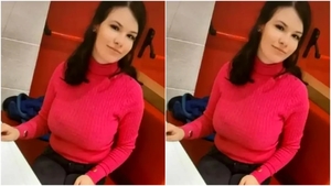 Noi informații în cazul Elenei Burcioiu, românca de 21 de ani dispărută în Italia. Polițiștii sunt în căutarea unui bărbat