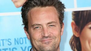 Se face lumină în cazul morții lui Matthew Perry! De unde a făcut rost de substanța periculoasă care i-a adus sfârșitul